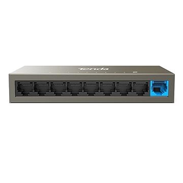 Tenda TEF1109DT 9x Desktop Switch, Gigabit Uplink (TEF1109DT)