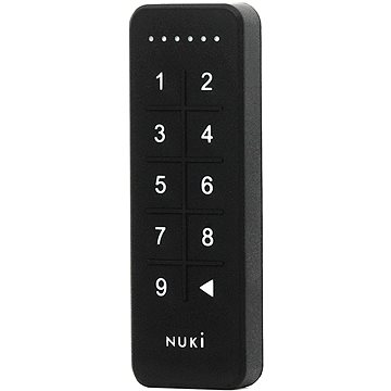 Nuki Keypad (220284)