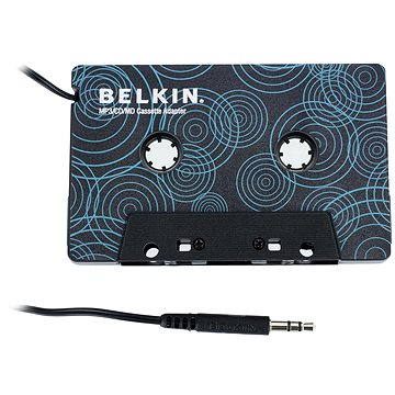 Belkin pro MP3 přehrávače (F8V366bt)