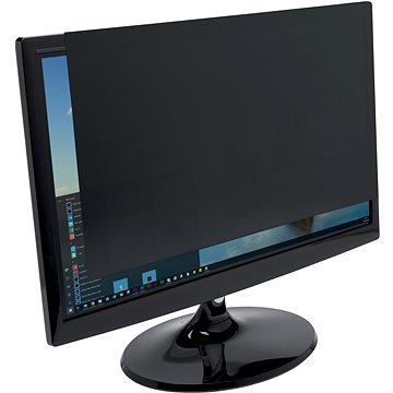 Kensington MagPro™ pro monitor 27“ (16:9), dvousměrný, magnetický, odnímatelný (K58359WW)
