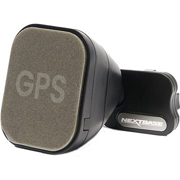 Nextbase Dash Cam Powered Mount with GPS (Suction & 3M) (NBDVRS2PMGPS)
