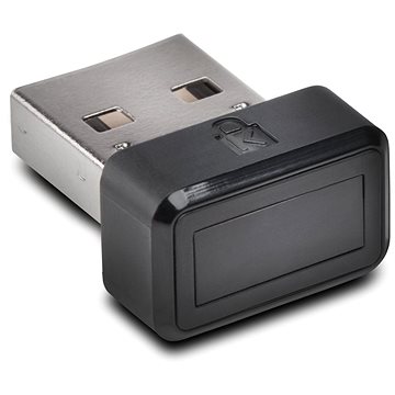 Kensington USB Fingerprint Reader (K67977WW)