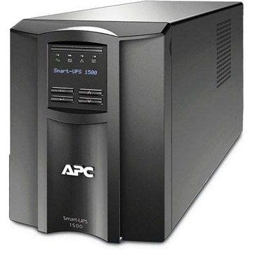 APC Smart-UPS 1500VA LCD (SMT1500I)
