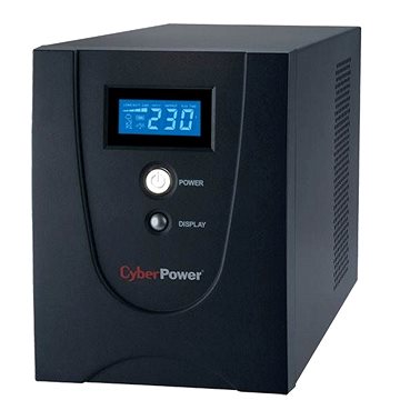 CyberPower Value 2200EILCD (VALUE2200EILCD)