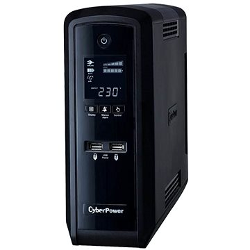 CyberPower 1500EPFCLCD (CP1500EPFCLCD)