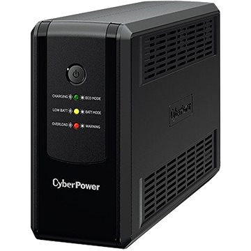 CyberPower UT650EG-FR (UT650EG-FR)