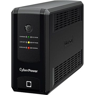 CyberPower UT850EG-FR (UT850EG-FR)