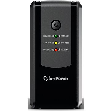 CyberPower UT650EG (UT650EG)