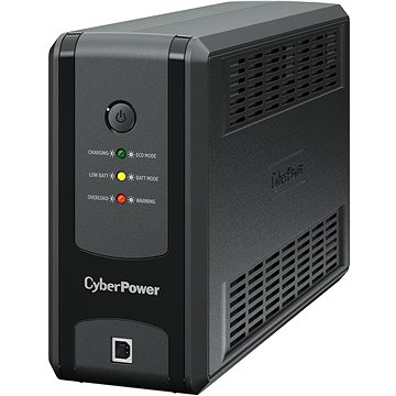 CyberPower UT850EG (UT850EG)