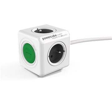 PowerCube Extended + Switch