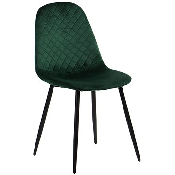 Židle CN-6001 zelená (Stema_5903917404013)
