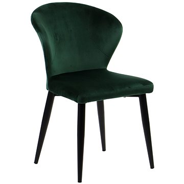 Židle CN-6080 zelená (Stema_5903917404112)