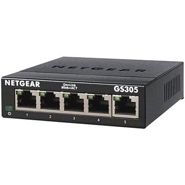 Značka NETGEAR - Netgear GS305