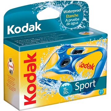 Kodak Water Sport 800/27 (8004707)