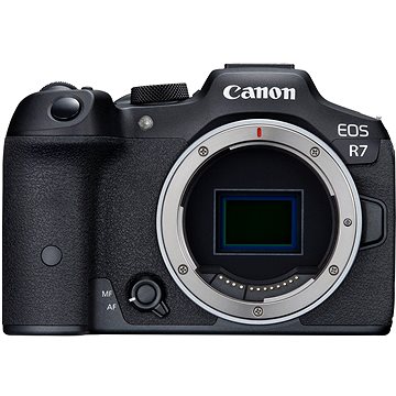 Canon EOS R7 tělo (5137C003)