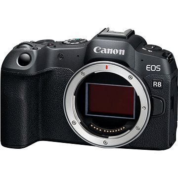 Canon EOS R8 tělo (5803C003)