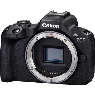 Canon EOS R50 tělo černá (5811C003)