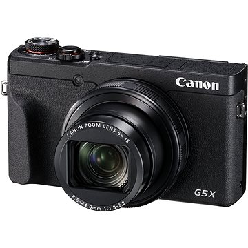 Canon PowerShot G5 X Mark II (3070C002)