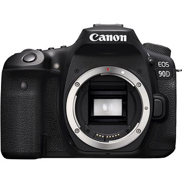 Canon EOS 90D tělo (3616C003AA)
