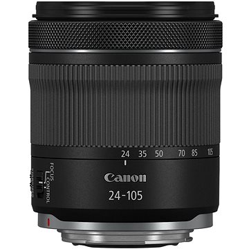 Canon RF 24-105mm f4-7.1 IS STM (4111C005)