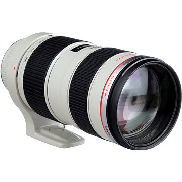 Canon EF 70-200mm f/2.8 L USM Zoom (2569A022AA)