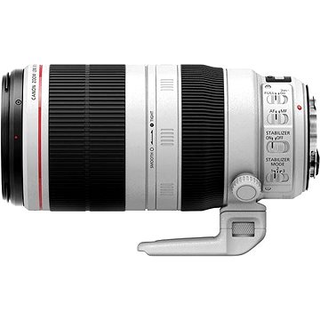 Canon EF 100-400mm f/4.5 - 5.6L IS II USM Zoom (9524B005AA)