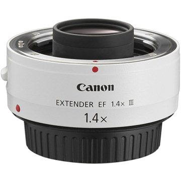 Canon Extender EF 1.4 X III (4409B005)