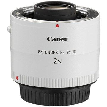 Canon Extender EF 2X III (4410B005)