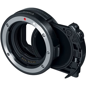 Canon mount adapter EF-EOS R s ND filtrem (3443C005)