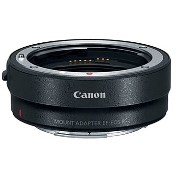 Canon mount adapter EF-EOS R (2971C005)