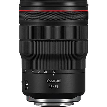 Canon RF 15-35mm f/2,8 L IS USM (3682C005)
