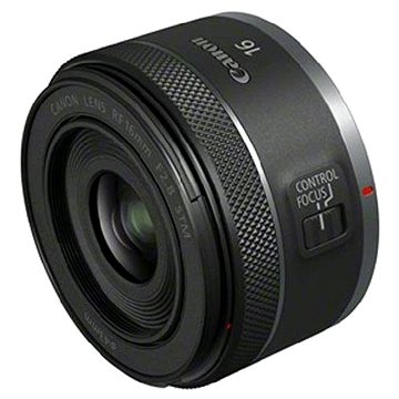 Canon RF 16 mm F2.8 STM (5051C005)