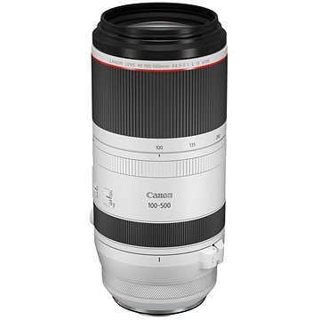 Canon RF 100-500mm F4,5-7,1L IS USM (4112C005)