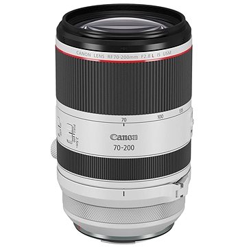 Canon RF 70-200mm f/2,8 L IS USM (3792C005)