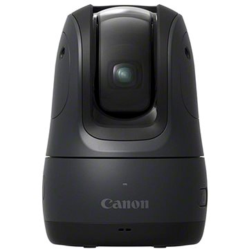 Canon PowerShot PX černý Essential Kit (5592C002)