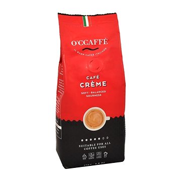 O'CCAFFÉ CAFÉ CRÉME 1 kg (7781)