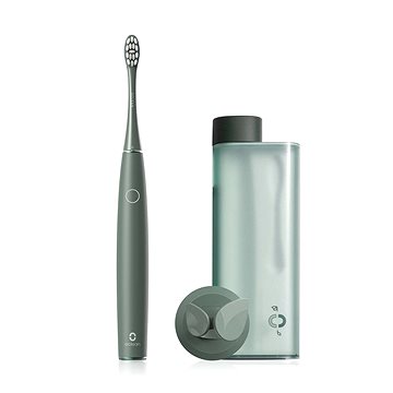 Oclean Air 2T Sonic Electric Toothbrush Green (C01000358)