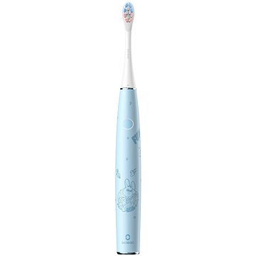Oclean Junior Electric Toothbrush White (C01000362)