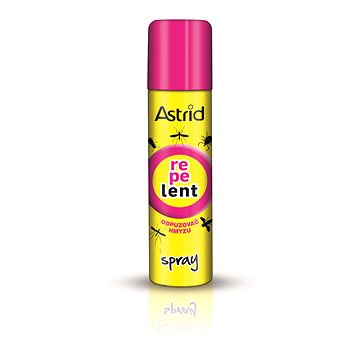 ASTRID Repelent sprej 150 ml (8593843011118)