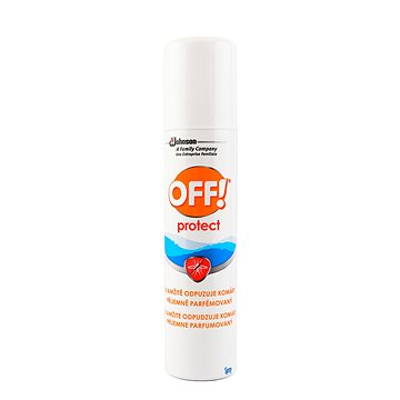 OFF! Protect Spray 100 ml (8711800112054)