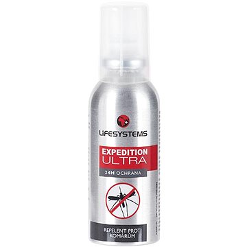 LIFESYSTEMS Expedition Ultra 50 ml (5031863330718)