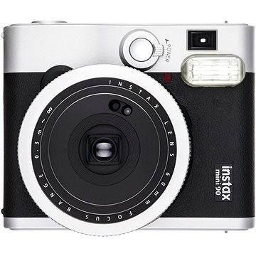 Fujifilm instax mini 90 Instant Camera NC EX D černý (16404583)