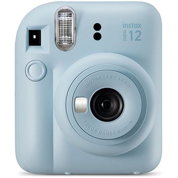 Fujifilm Instax mini 12 Pastel Blue (16806092)
