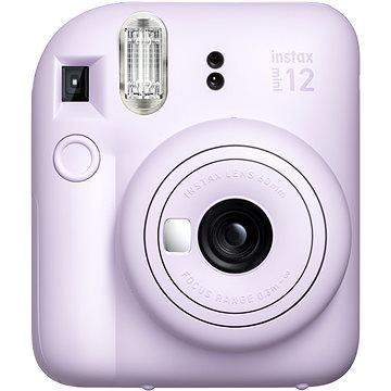 Fujifilm Instax mini 12 Lilac Purple (16806133)
