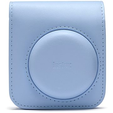 Fujifilm Instax Mini 12 case Pastel Blue (70100157188)