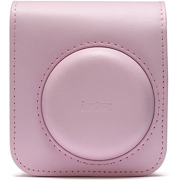 Fujifilm Instax Mini 12 case Blossom Pink (70100157198)
