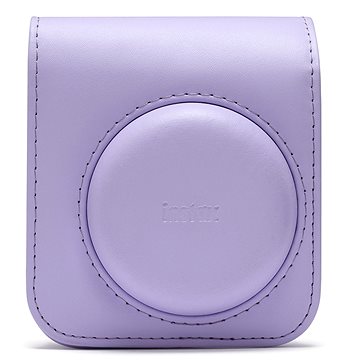 Fujifilm Instax Mini 12 case Lilac Purple (70100157192)