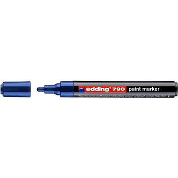 EDDING 790, modrý (4-790003)