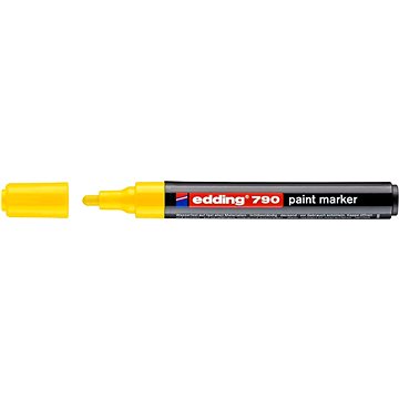EDDING 790, žlutý (4-790005)