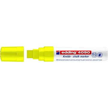 EDDING 4090, neonově žlutý (4-4090065)